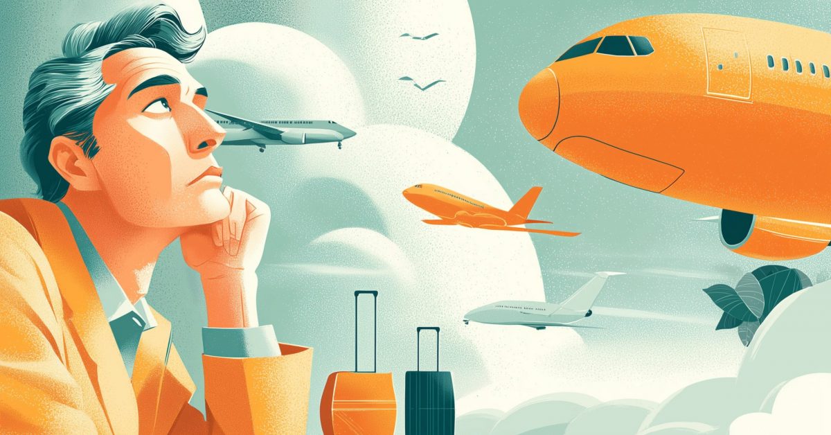 Common travel insurance mistakes