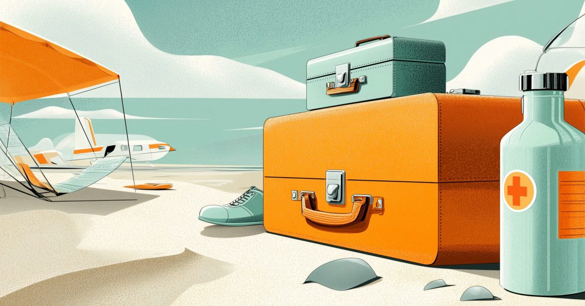 What does travel insurance cover